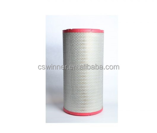 60348780 Precise filter core 612600116065 for SANY mobile crane