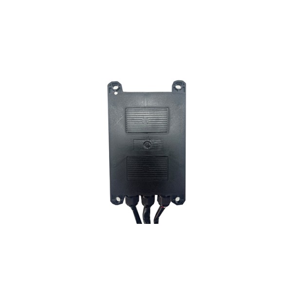 Forklift ECU Intelligent Protection For On-board Control Box