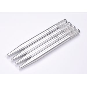 Platinum Microblading Tattoo Eyebrow Pen for Permanent Make Up Light Weight