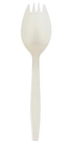 2 Cup Disposable Drink Carrier with Handle (25 Count) - Kraft Paperboard Cup Holder - Disposable