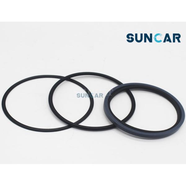 CA1734565 173-4565 1734565 Stabilizer Cylinder Seal Kit For C.A.T. Backhoe Loader 424D 442D 432D 438C 428D 438D 428C