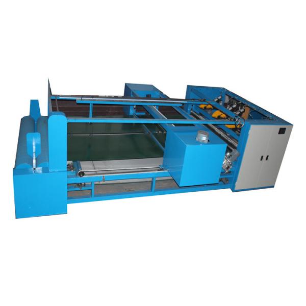 80m/min Winding Cutting Machine