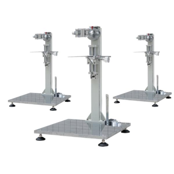 Revolutionize Testing With Wire Kick Yank Abrupt Pull Tester For Wire Cable Industry