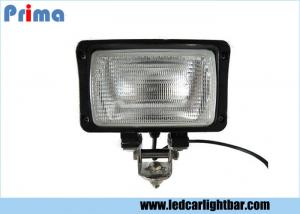 Wholesale 6 Inch 6000K H11 Hid Offroad Lights , Xenon Driving Lights With Digital Ballast from china suppliers