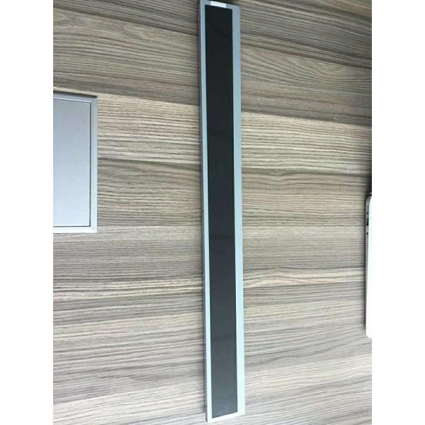 2560x1080 19.1in Stretched Bar LCD Display Android 6.0