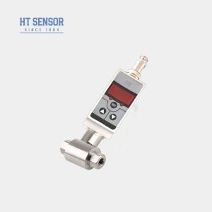 LED Display Differential Pressure Switch Controller Level Sensor Switch