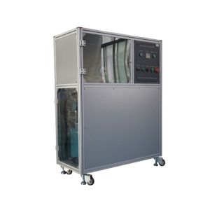 Electrical Water Pressure Testing Equipment / Apparatus With 450ml Container