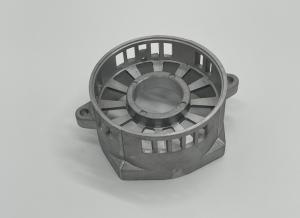 China OEM High Precision Customized Die Casting Polishing Aluminum Alloy Die Casting on sale