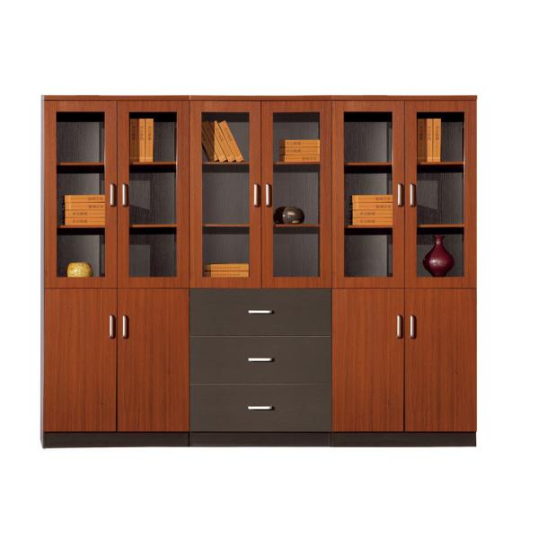 Beautiful Appearance Office File Cabinets Movable 25mm Strong Shelf Board