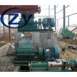 Potato Cutting Machinery Simple Operation Large Capacity 304 Stainless Steel