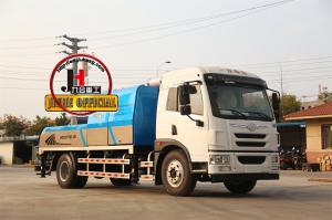 China HBC100 Truck Mounted Concrete Line Pump Concrete Pumps For Sale on sale