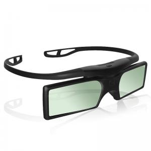 China DLP Link 3D glasses TV film vision movie buy LG Sony Samsung Panasonic theater Benq Acer 2 on sale