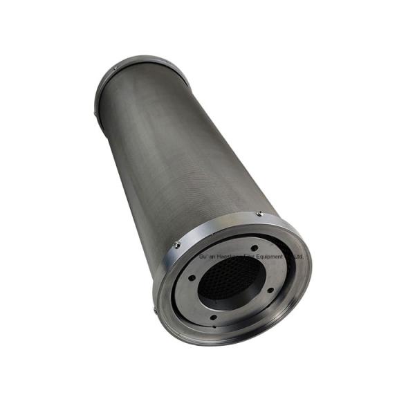 Refrigerating Compressor Lubricating Hydraulic Oil Filter Element 2kg