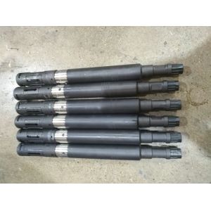 Buy cheap 1.68＂SM Wireline Pulling Tool SR QLS BLQJ Connection from wholesalers