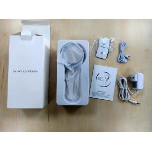 Wholesale Power Output 15V 500MA EMS Body Slimming Machine 19 x 8 x 6 cm 0.38KG from china suppliers