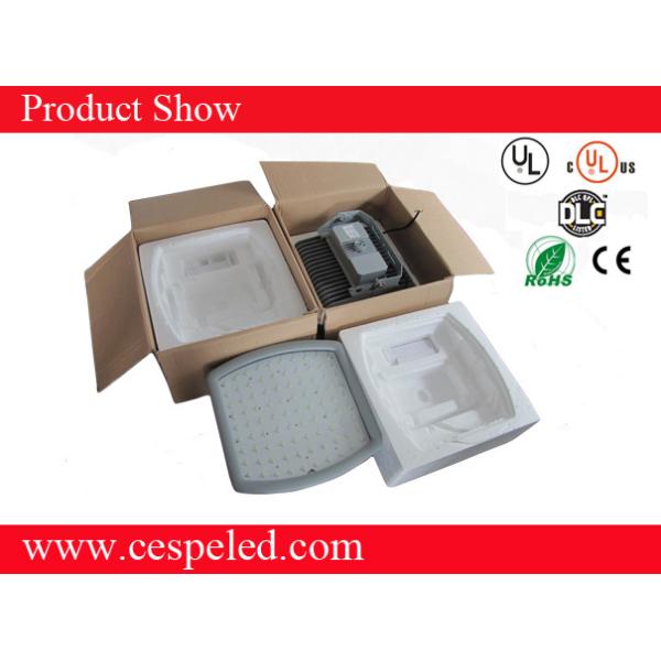 High Efficacy Low Decay 30W LED Explosion-proof Lights
