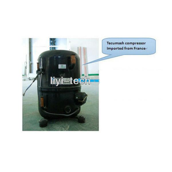 150L Temperature And Humidity Controlled Cabinets Of High / Low Temperature Test