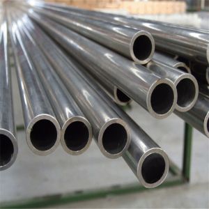 Incoloy 800 800H 800HT 825 WELDED PIPE ASTM B514 / B775 ; WELDED ASTM B515 /