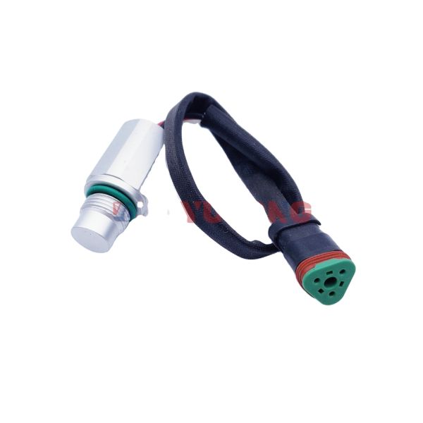 For E345B 365B 733B Engine Speed Sensor 265-9033 Sensor Excavator Accessories Engineering Machinery Parts