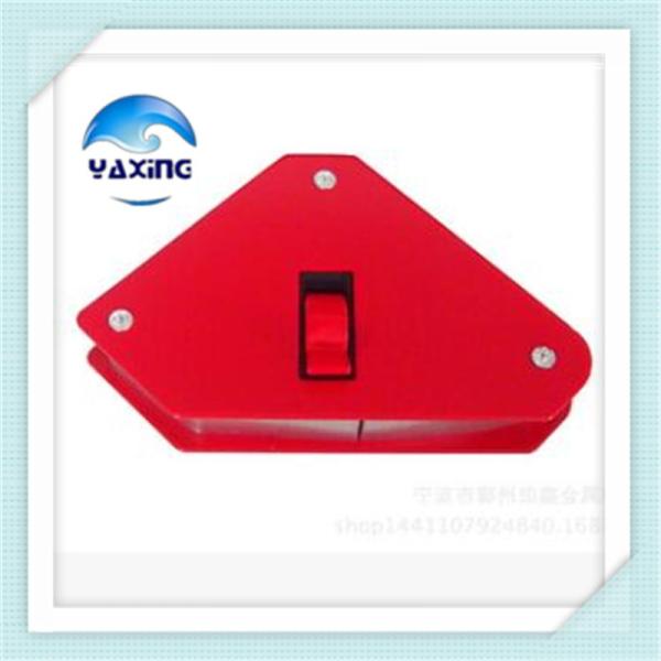 Adjustable Welding Angle Magnet for 135° 30° Welding Boost Your Welding Efficiency