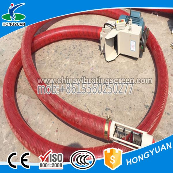Handpicking pure superior rapeseed vibrating cleaner sieve equipment