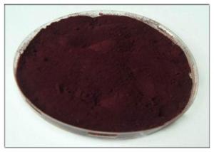 Wholesale Wound Healing Natural Cranberry Extract Dark Red Color With Ethanol Solvent from china suppliers