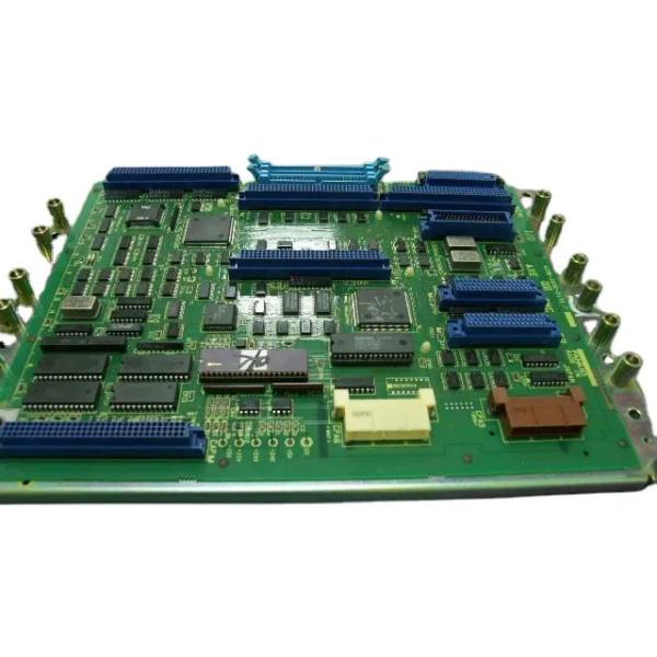 A06B-0315-B001 CNC Fanuc Servo Drive Automation Control Brand New