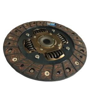 Wholesale Changheli Automobile Clutch Disc LH11-2-1601800 for ISO9001/TS16949 Certified Family from china suppliers