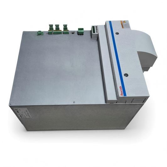 Rexroth R911296878 HMV01.1E-W0030-A-07-NNNN Power Supply Module