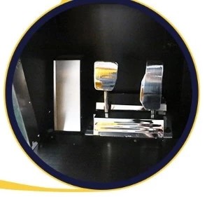 Yonee Car Racing Arcade Machine 1060 * 700 * 1840mm Size For 1 - 2 Players