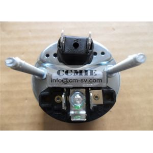 Shantui Bulldozer SD22 SD32 Water Temperature Gauge with Bimetal Thermometer