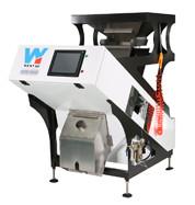 Wholesale Herbal Tea Color Sorter Machine , 1 Ton /H 64 Channels Tea Grading Machine from china suppliers