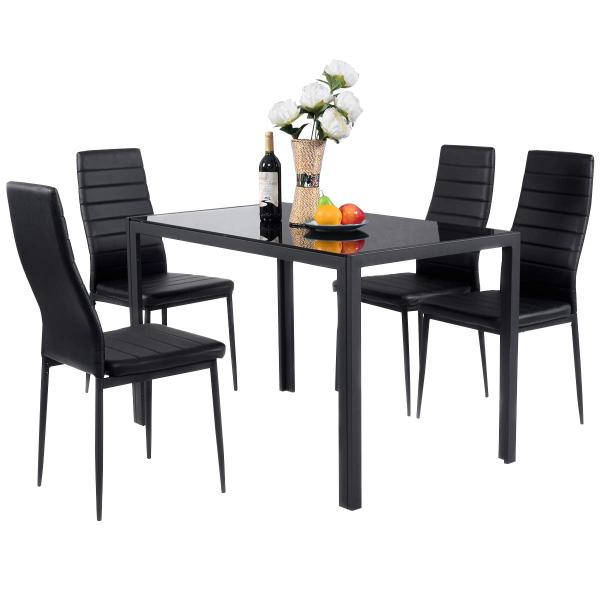 SGS Rattan Garden Dining Set