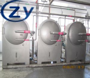 Wholesale Centrifugal Sieves Usef For Starch Extraction Section For Corn /Potato/Cassava from china suppliers