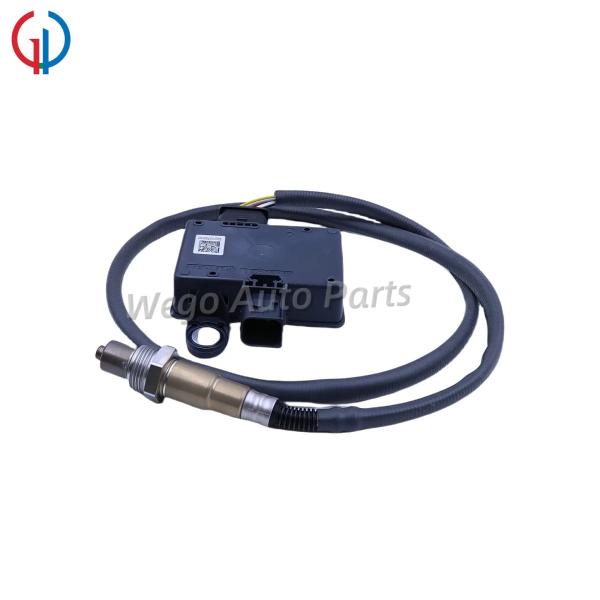 0281007174 0281007173 5461550 5461550RX PM Sensor For Cummins ISB QSB Particulat