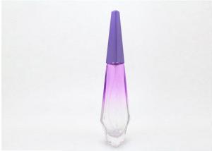 China Custom Design Screw Top Perfume Bottles 3ml 5ml 10ml For Cosmetic Packing on sale