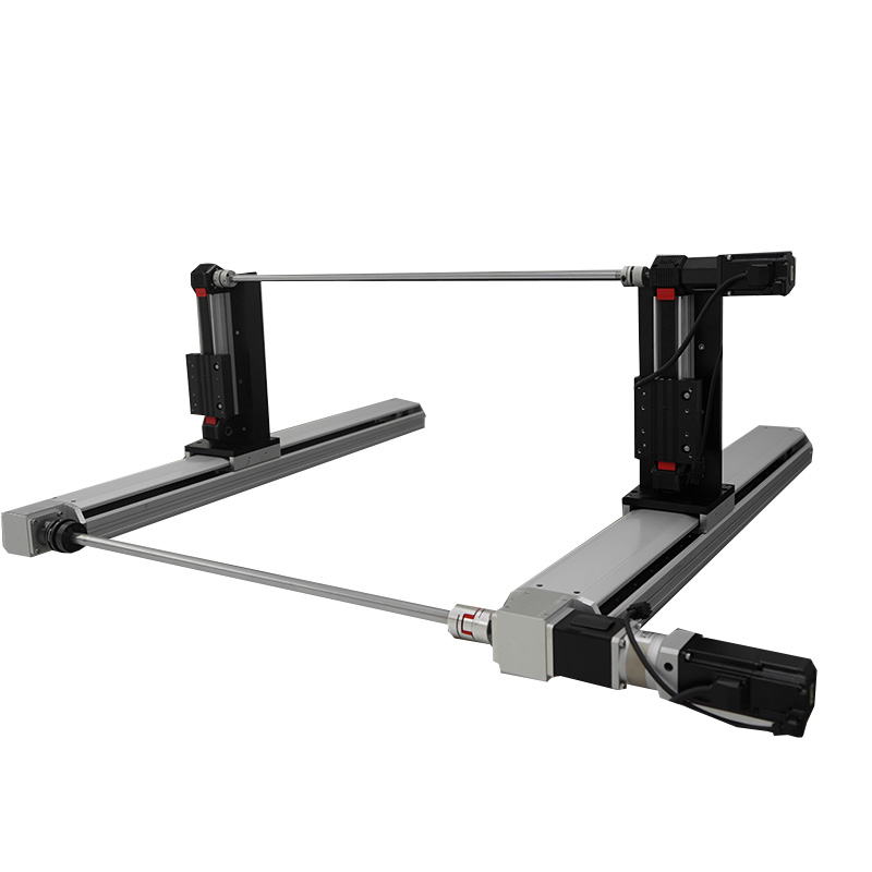 Fully Enclosed Protection High Precision Stability PCH Series Fully Enclosed