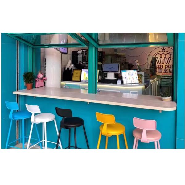 Slim-Profile Frameless Folding Window Illusion Creating Near-Invisible Transitions Between Interior and Deck Areas