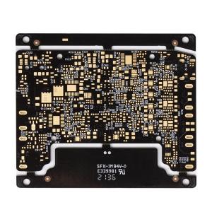 China 1.2mm 8 Layer HDI PCB Board fabrication on sale
