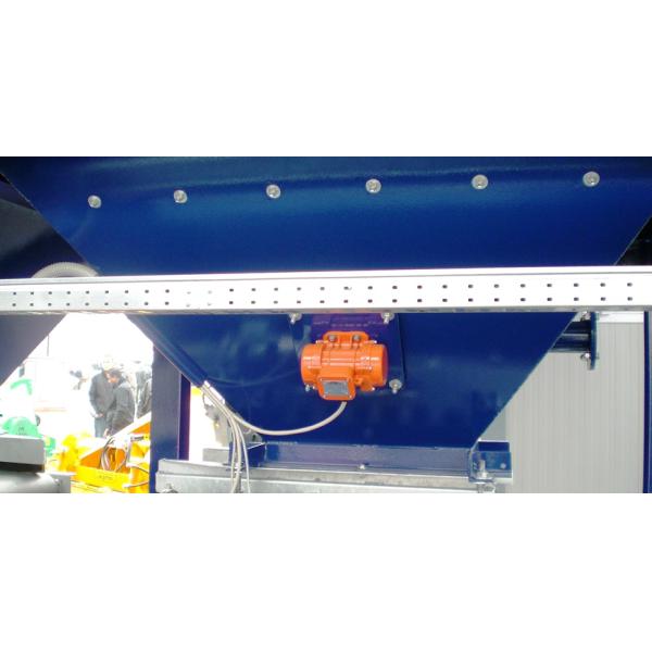 OLI External Electric Vibrator 220V/380V 4.8kg for Construction Mining