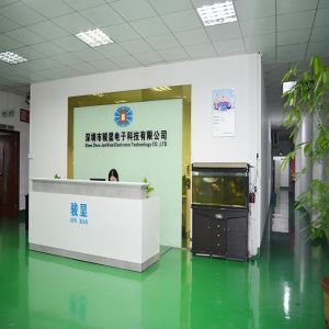 Shenzhen Junxian Electronic Technology Co., Ltd.