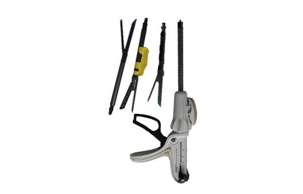 Surgical Endoscopic Linear Cutting Stapler For Lung