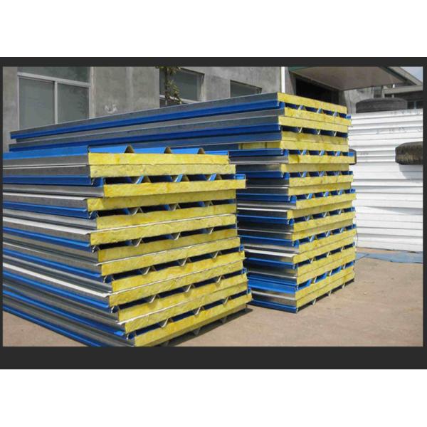 Prefabricated Light Steel Structure Logistics Warehouse