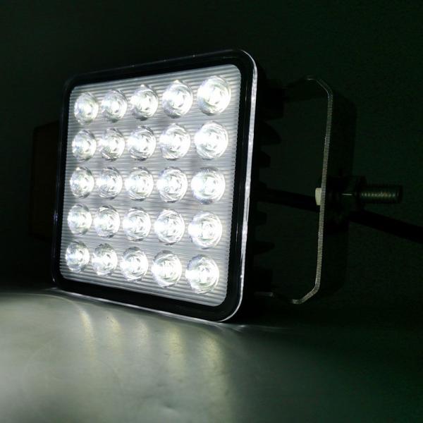 75W LED Work Light with Turn Signal for Tractor China