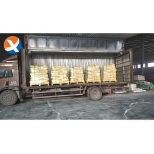 Y&X Depressant D481 Effectively Inhibit Carbon-containing Minerals From Entering