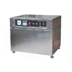 Desktop UV Accelerated Weathering Tester , Sunshine Ultraviolet Simulation