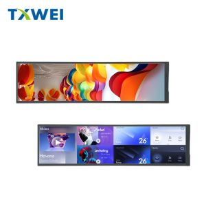 Wholesale China Factory Supply 8.8 Inch Bar Type TFT Display 480x1920 Pixel MIPI Interface from china suppliers