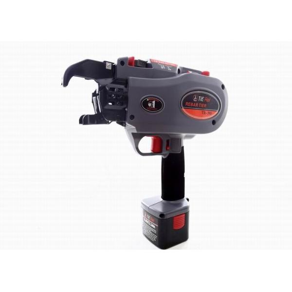Electric Portable Construction Hand Tools TR395 Automatic Rebar Tier Machine
