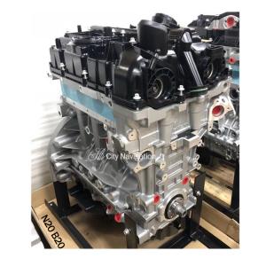 China Superior N20B20 Long Block Motor Engine for BMW 2.0L Ocean Freight Shipment on sale