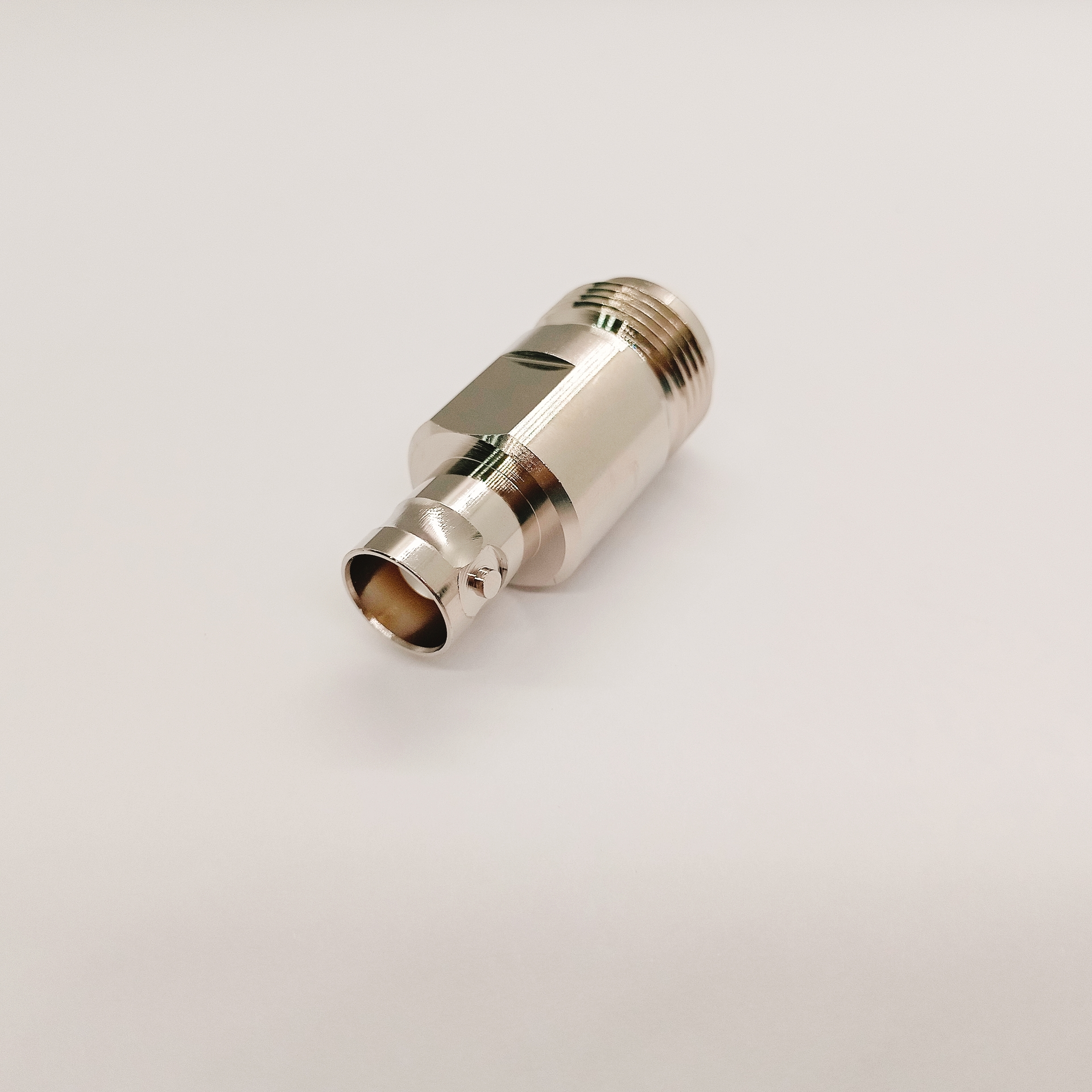 RF Adapter N-Type Plug To SMA Socket Adapter N Type (Male) To SMA (Female) N/SMA-JK